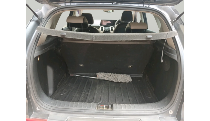 2021 KIA SONET HTX PLUS 1.0 IMT, Petrol, Manual, 61,595 km, exterior