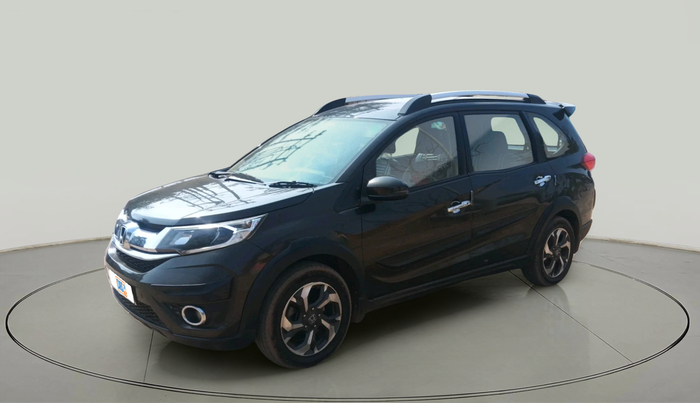 2017 Honda BR-V 1.5L I- DTEC V, Diesel, Manual, 2,33,965 km, exterior