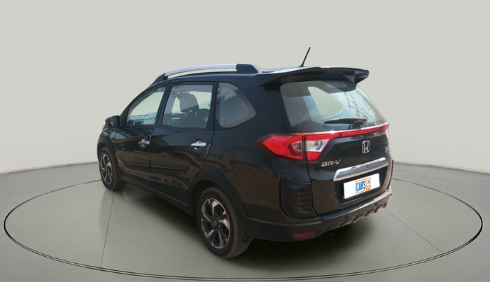 2017 Honda BR-V 1.5L I- DTEC V, Diesel, Manual, 2,33,965 km, exterior