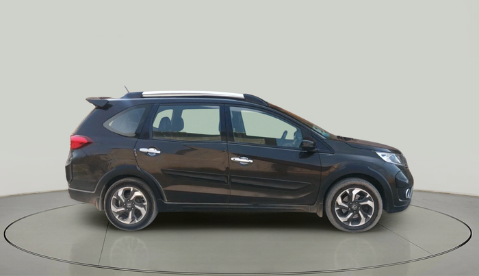 2017 Honda BR-V 1.5L I- DTEC V, Diesel, Manual, 2,33,965 km, exterior