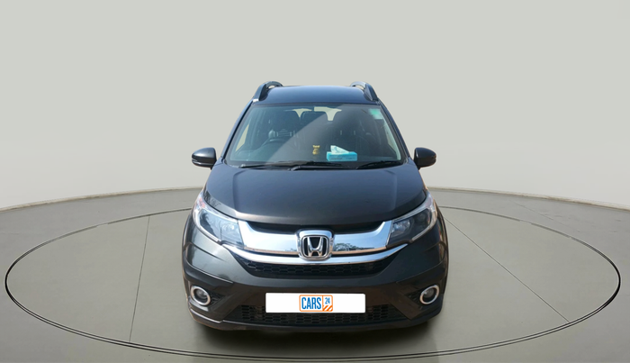 2017 Honda BR-V 1.5L I- DTEC V, Diesel, Manual, 2,33,965 km, exterior