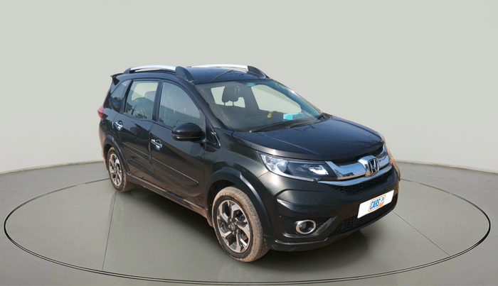 2017 Honda BR-V 1.5L I- DTEC V, Diesel, Manual, 2,33,965 km, exterior