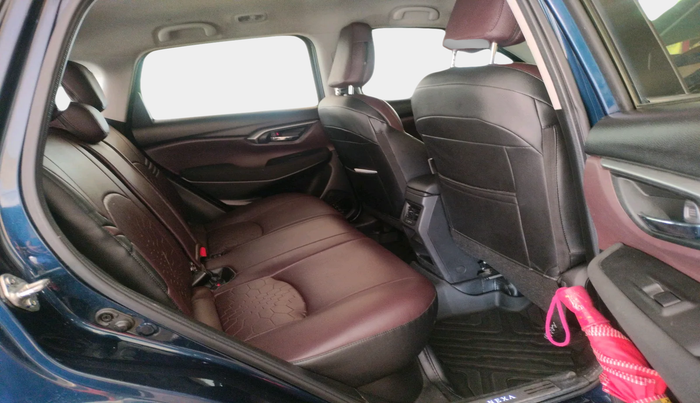 2023 Maruti Grand Vitara SIGMA SMART HYBRID, Petrol, Manual, 48,967 km, interior