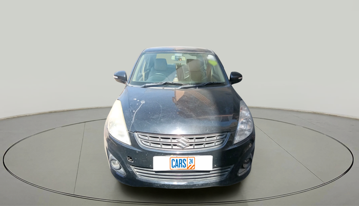 2013 Maruti Swift Dzire VXI, Petrol, Manual, 92,014 km, exterior