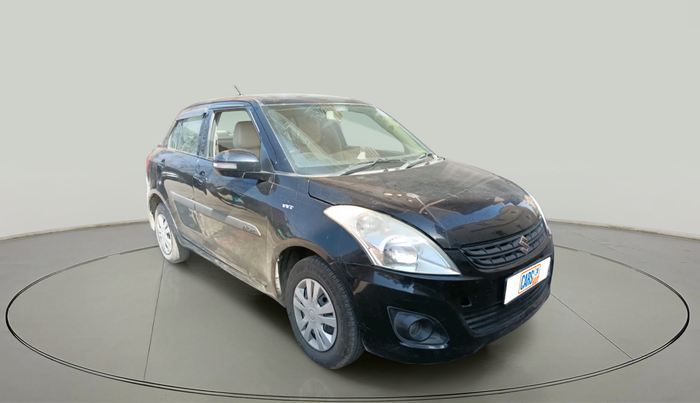2013 Maruti Swift Dzire VXI, Petrol, Manual, 92,014 km, exterior