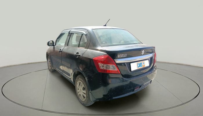 2013 Maruti Swift Dzire VXI, Petrol, Manual, 92,014 km, exterior