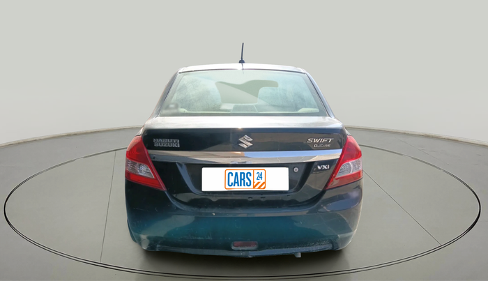 2013 Maruti Swift Dzire VXI, Petrol, Manual, 92,014 km, exterior