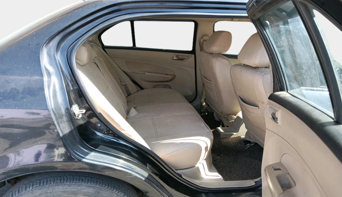 2013 Maruti Swift Dzire VXI, Petrol, Manual, 92,014 km, interior