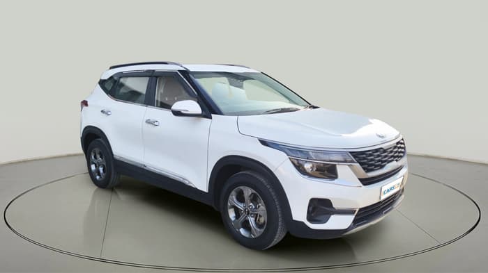 2020 KIA SELTOS HTK PLUS 1.5 DIESEL, Diesel, Manual, 65,780 km, exterior