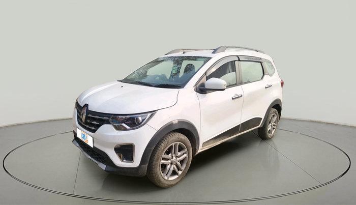 2019 Renault TRIBER RXZ, Petrol, Manual, 71,805 km, exterior