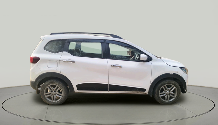 2019 Renault TRIBER RXZ, Petrol, Manual, 71,805 km, exterior