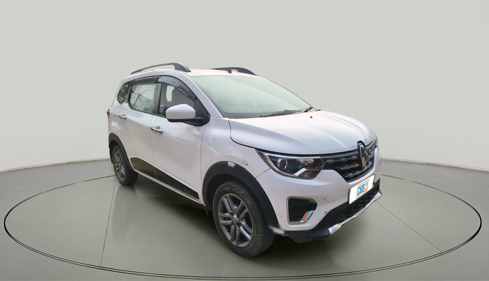 2019 Renault TRIBER RXZ, Petrol, Manual, 71,805 km, exterior