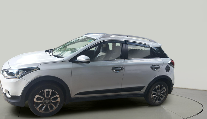 2016 Hyundai i20 Active 1.2 S, Petrol, Manual, 61,155 km, exterior