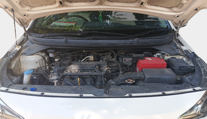 2016 Hyundai i20 Active 1.2 S, Petrol, Manual, 61,155 km, exterior