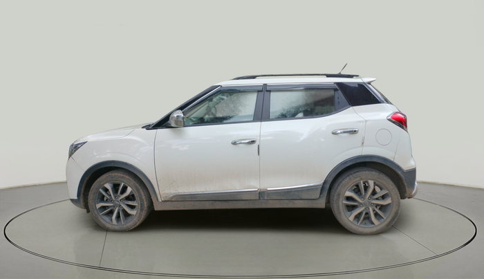 2021 Mahindra XUV300 W8 (O) 1.2 PETROL, Petrol, Manual, 24,146 km, exterior