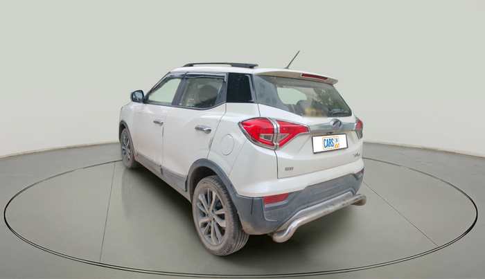 2021 Mahindra XUV300 W8 (O) 1.2 PETROL, Petrol, Manual, 24,146 km, exterior