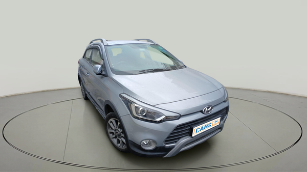 Used 2018 Hyundai i20 Active S Verified Sellers CARS24
