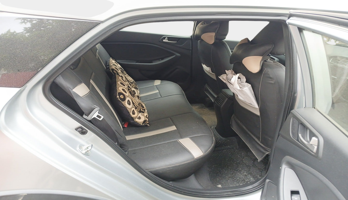 2018 Hyundai i20 Active 1.2 S, Petrol, Manual, 11,756 km, interior