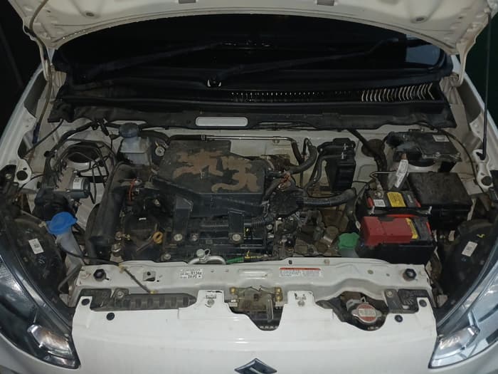 2023 Maruti Alto K10 VXI PLUS, Petrol, Manual, 25,749 km, exterior