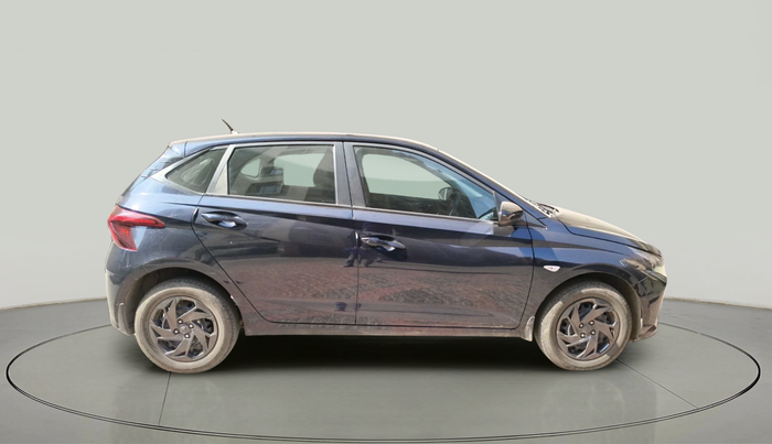 2022 Hyundai NEW I20 MAGNA 1.2 MT, Petrol, Manual, 46,624 km, exterior