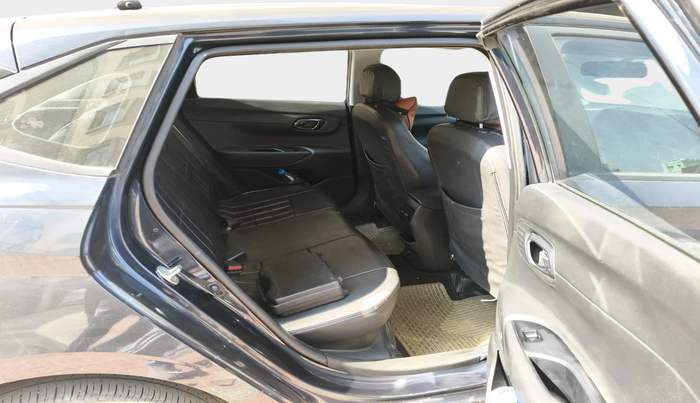 2022 Hyundai NEW I20 MAGNA 1.2 MT, Petrol, Manual, 46,624 km, interior