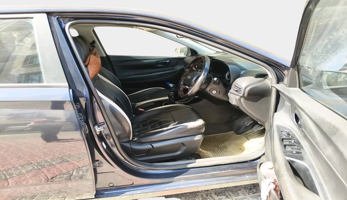 2022 Hyundai NEW I20 MAGNA 1.2 MT, Petrol, Manual, 46,624 km, interior