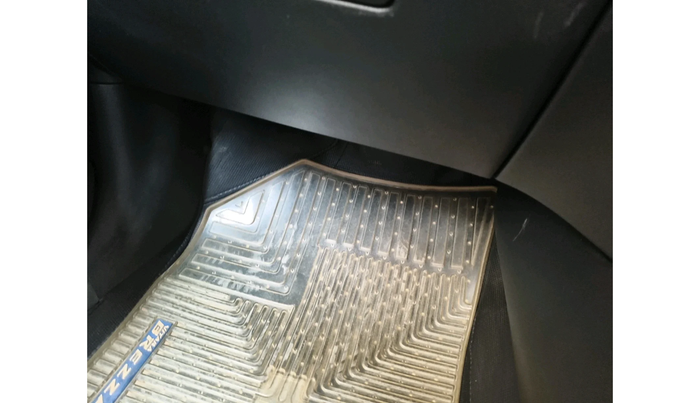 2022 Hyundai NEW I20 MAGNA 1.2 MT, Petrol, Manual, 46,624 km, interior