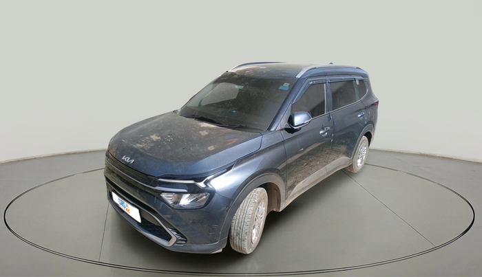 2024 KIA CARENS PRESTIGE 1.5 PETROL 7 STR, Petrol, Manual, 19,531 km, exterior