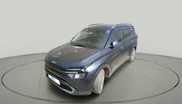 2024 KIA CARENS PRESTIGE 1.5 PETROL 7 STR, Petrol, Manual, 19,531 km, exterior