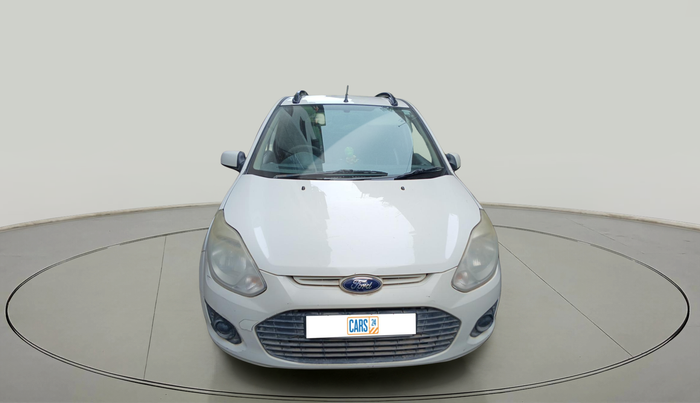 2013 Ford Figo EXI 1.2 PETROL, Petrol, Manual, 77,841 km, exterior