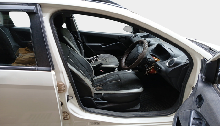 2013 Ford Figo EXI 1.2 PETROL, Petrol, Manual, 77,841 km, interior
