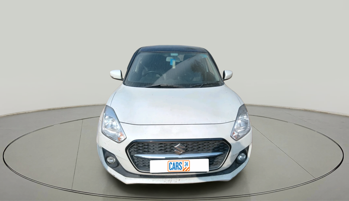 2023 Maruti Swift VXI, Petrol, Manual, 32,529 km, exterior