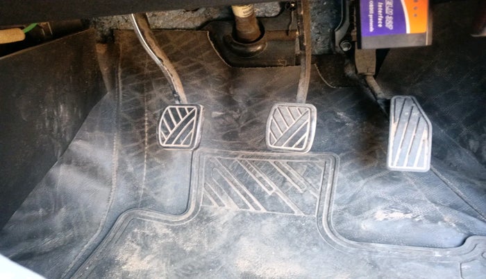 2023 Maruti Swift VXI, Petrol, Manual, 32,529 km, interior