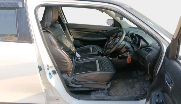 2023 Maruti Swift VXI, Petrol, Manual, 32,529 km, interior