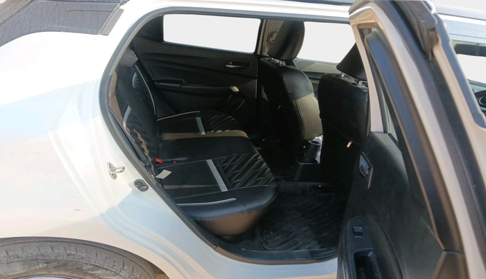 2023 Maruti Swift VXI, Petrol, Manual, 32,529 km, interior