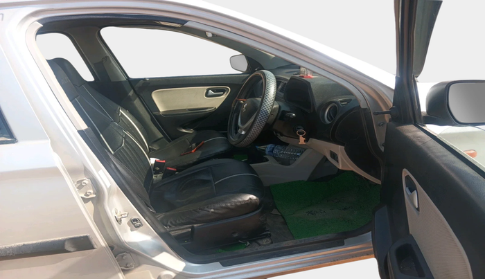 2021 Maruti Alto VXI, Petrol, Manual, 48,089 km, interior