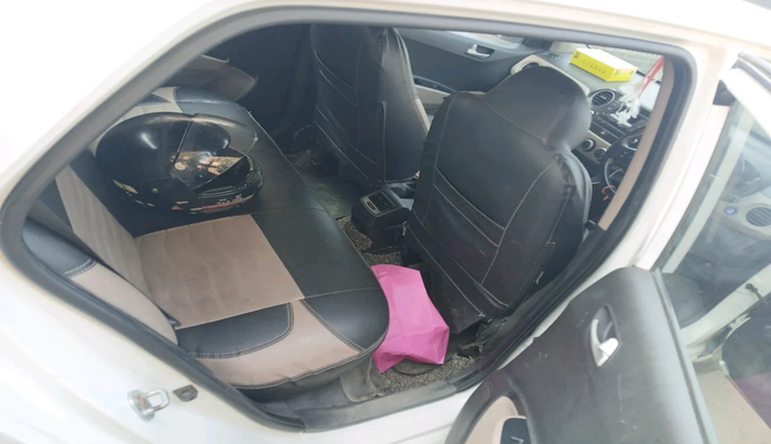 2015 Hyundai Grand i10 ASTA 1.1 CRDI, Diesel, Manual, 50,978 km, interior