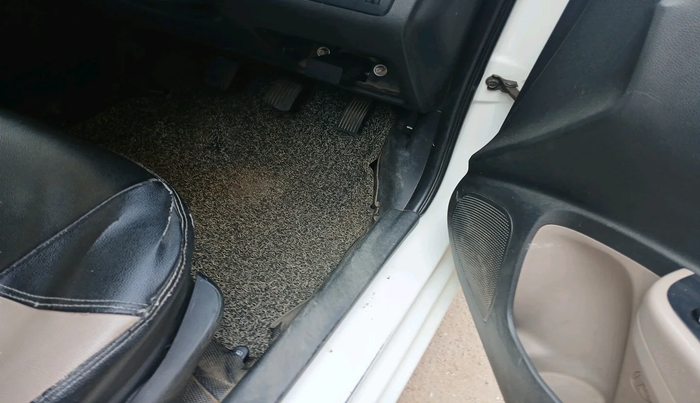 2015 Hyundai Grand i10 ASTA 1.1 CRDI, Diesel, Manual, 50,978 km, interior