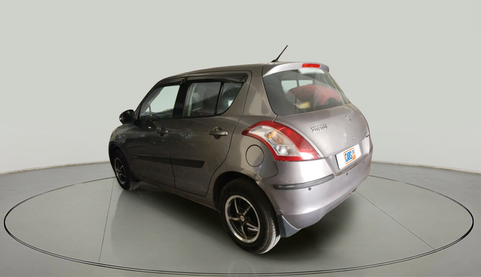 2013 Maruti Swift VXI, Petrol, Manual, 45,769 km, exterior