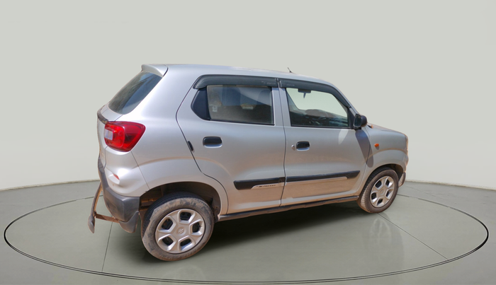 2019 Maruti S PRESSO VXI AMT, Petrol, Automatic, 89,120 km, exterior