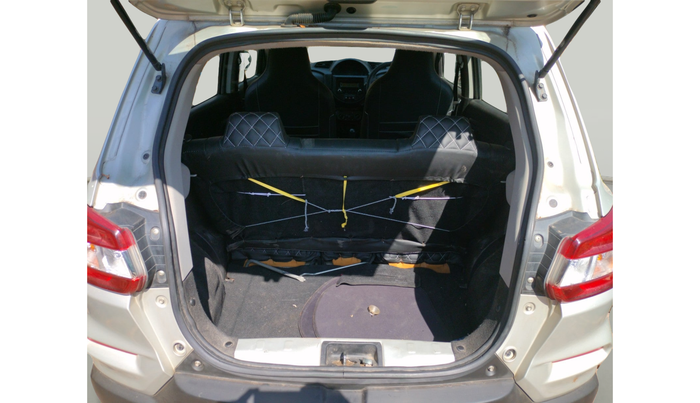 2019 Maruti S PRESSO VXI AMT, Petrol, Automatic, 89,120 km, exterior