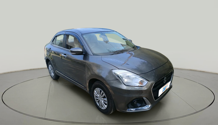 2018 Maruti Dzire VXI, Petrol, Manual, 72,243 km, exterior