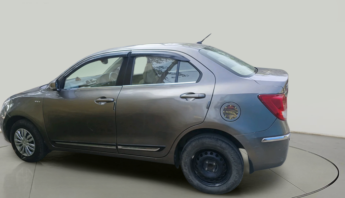 2018 Maruti Dzire VXI, Petrol, Manual, 72,243 km, exterior