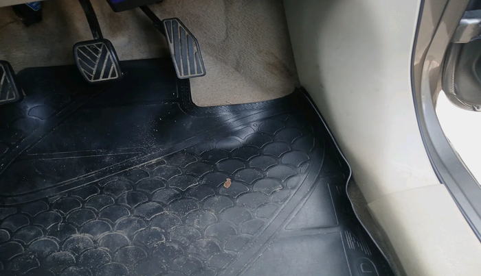 2018 Maruti Dzire VXI, Petrol, Manual, 72,243 km, interior