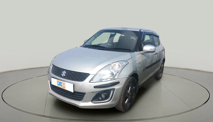 2015 Maruti Swift VDI, Diesel, Manual, 94,974 km, exterior