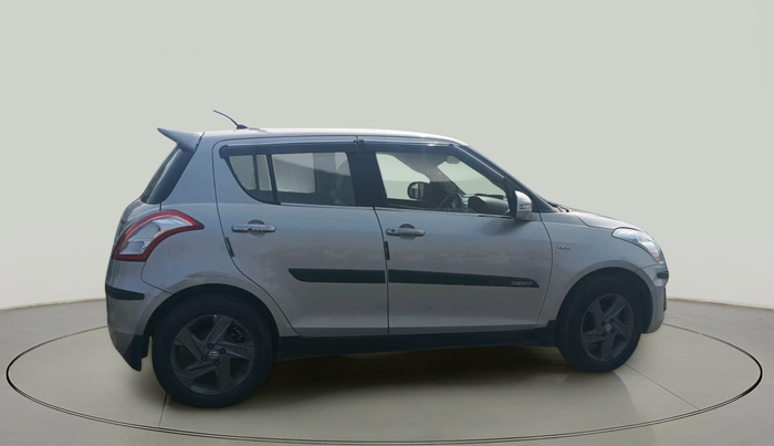 2015 Maruti Swift VDI, Diesel, Manual, 94,974 km, exterior