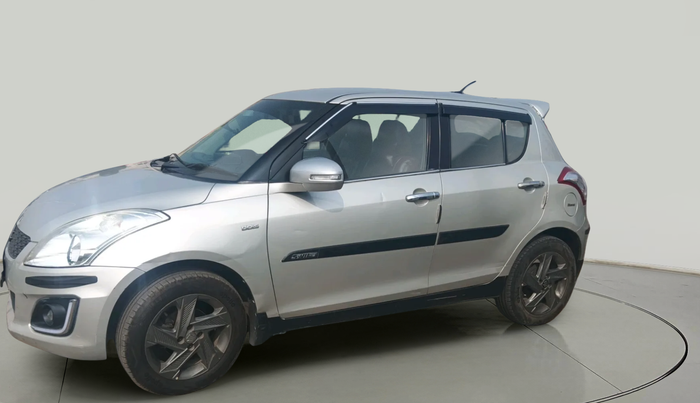 2015 Maruti Swift VDI, Diesel, Manual, 94,974 km, exterior