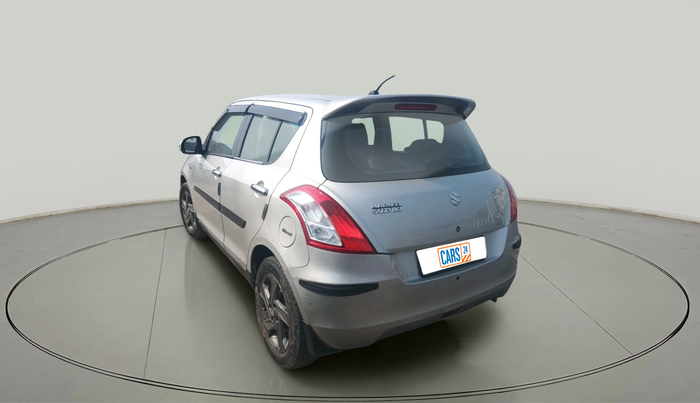 2015 Maruti Swift VDI, Diesel, Manual, 94,974 km, exterior