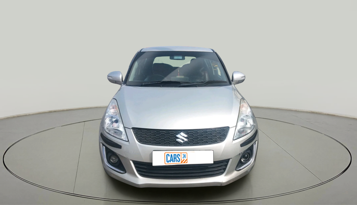 2015 Maruti Swift VDI, Diesel, Manual, 94,974 km, exterior