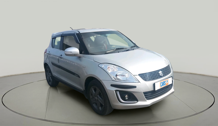 2015 Maruti Swift VDI, Diesel, Manual, 94,974 km, exterior